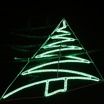Mi Proyecto del curso: Fotografía en Navidad. Photograph project by l32ormar - 01.04.2020