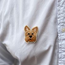 Mi Proyecto del curso: Ilustración de personajes con hilo y aguja. Un projet de Broderie de Julis Gonmu - 21.01.2020