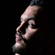 Mi Proyecto del curso: Introducción a la iluminación fotográfica con flash de mano. Un projet de Photographie de portrait de Alex Xavier Gonzalez Perez - 05.01.2020