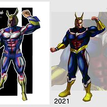 Mi Proyecto del curso: Ilustración para cómics: anatomía de un superhéroe. Ilustração tradicional, Design de personagens, Comic, Desenho a lápis, e Desenho anatômico projeto de Braulio Moreno Riobueno - 31.12.2019