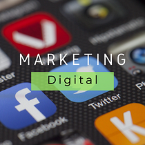 Mi Proyecto del curso: Mi Empresa de Marketing Digital. Web Development, and Digital Marketing project by Nelson Rodríguez - 01.05.2020
