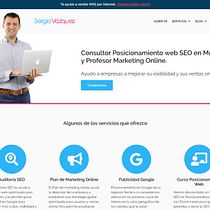 Mi Proyecto del curso: Introducción al e-mail marketing con Mailchimp Ein Projekt aus dem Bereich Content-Marketing von Sergio Vazquez - 07.01.2020