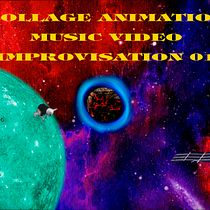 Mi Proyecto del curso: Collage animado con Adobe After Effects. Un progetto di Motion graphics di Jose Torres - 06.01.2020