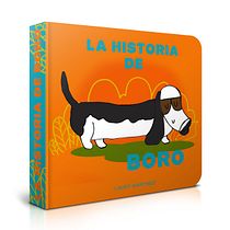 Mi Proyecto del curso:  Ilustración y diseño de libros infantiles. Projekt z dziedziny Trad, c, jna ilustracja i Ilustracje dla dzieci użytkownika Entraenelarte Entraenelarte - 15.08.2019