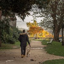 Mi Proyecto del curso: Retrato cerrado y Campaña de vacunación. Un projet de Photographie publicitaire de Agustin Saguier - 06.01.2020