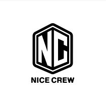 NICE CREW: un colectivo deportivo de bmx freestyle. Projekt z dziedziny Projektowanie logot, pów i Projektowanie graficzne użytkownika Samuel Zambrano Ocampo - 19.01.2020