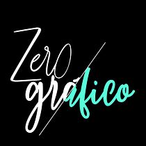 Zer0 Gráfico, estudio de diseño. Un progetto di Design e Illustrazione digitale di Natalia Moreno B - 07.01.2020