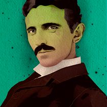 Mi Proyecto del curso: Técnicas de ilustración con acuarela digital. Un progetto di Illustrazione digitale di Luis Eduar Martínez Montesinos - 15.01.2020