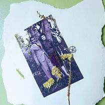 Nuevas experiencias en bordado Ein Projekt aus dem Bereich Stickerei von Maria Da Gloria Rodrigues - 14.05.2020