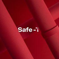 Safe-T. Projekt z dziedziny Br, ing i ident, fikacja wizualna, Fotografia i  Nazewnictwo użytkownika Girasolo - 30.12.2019