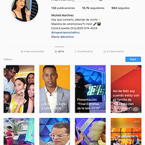 Mi Proyecto del curso: Creación y edición de contenido para Instagram Stories. Br, ing, Identit, Mobile Photograph, Instagram, Stor, and board project by Michell Martinez Contreras - 01.08.2020