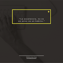 Mi Proyecto del curso: Copywriting: define el tono de tu marca personal. Graphic Design project by Stefanie - 01.08.2020