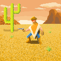 Mi Proyecto del curso: Introducción al diseño de personajes en pixel art. Een project van Pixel art van alejandrobelloso12 - 08.01.2020
