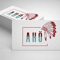 Mi Proyecto del curso: Creación de un logotipo original desde cero. Un projet de Design , Création de logos et Illustration numérique de Sandra Gomez Lopez - 08.01.2020
