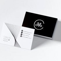 Mi Proyecto del curso: Tipografía y Branding: Diseño de un logotipo icónico. Un projet de Br et ing et identité de Tatiana Blandón - 09.01.2020