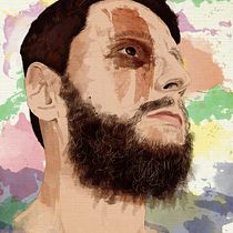 Meu projeto do curso: Técnicas de ilustração com aquarela digital.. Un progetto di Disegno artistico e Illustrazione digitale di Marcelo Abarno - 09.01.2020