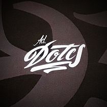 Difusión para proyecto "Freelance".. Calligraph, Graphic Design, Traditional illustration, Vector Illustration, Lettering, Painting, Acr, and lic Painting project by Adrián (Dotes) Santamaría González - 01.09.2020