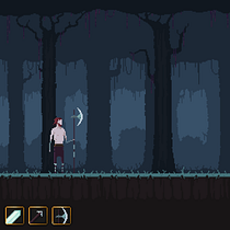 Viking. Een project van Videogames van Sebastian Alexander Garcia - 10.01.2020