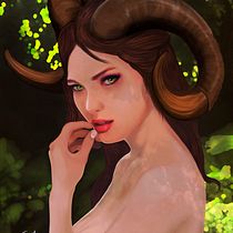 Mi Proyecto del curso: Técnicas digitales de retrato ilustrado. Un projet de Illustration numérique de Miguel Angel Padilla Jiménez - 11.01.2020
