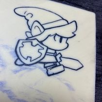 Mi Proyecto del curso: Tatuaje para principiantes Práctica en piel falsa. Un progetto di Design di tatuaggi di jdprusso90 - 12.01.2020