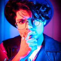 Mi Proyecto del curso: Introducción a la iluminación fotográfica con flash de mano. Un projet de Photographie de Alejandro Quintana Damián - 12.01.2020