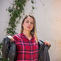 Mi Proyecto del curso: GRACIAS POR LOS COMENTARIOS PARA MEJORAR. Un proyecto de Fotografía de yessica quintero - 13.01.2020