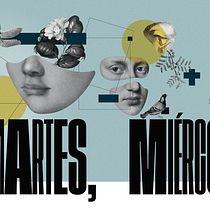 Mi Proyecto del curso: Collage digital para medios editoriales. Colagem projeto de marcela_solano - 13.01.2020
