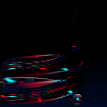 Mi Proyecto del curso:  Animación 3D para no animadores con Cinema 4D. Un proyecto de Animación 3D de santos_flores_cobos - 16.01.2020