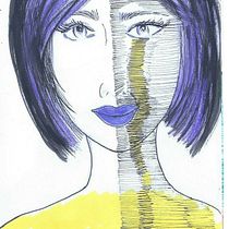 De Iniciante a superdesenhista . Un proyecto de Dibujo a lápiz, Diseño, Ilustración tradicional y Dibujo de MarArtesOficial - 30.12.2019
