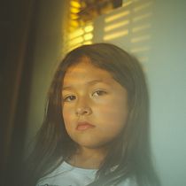 Mi pequeña hija. Portrait Photograph project by Victor Guilmar - 01.14.2020