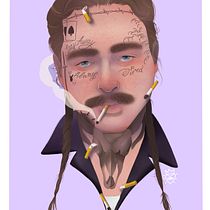 Este es mi proyecto final! ✨. Un projet de Illustration numérique de Gio Diosdado - 14.01.2020