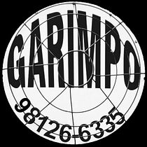 Instagram para loja de upcycling: Garimpo Rio Grande. Een project van Instagram van Laura Geracitano - 14.01.2020