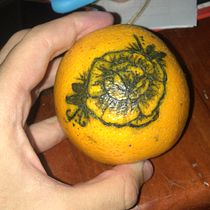 Mi Proyecto del curso: Tatuaje para principiantes. Audiovisual Production project by martinnlopezz2002 - 01.14.2020