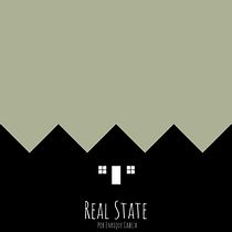 Real State. Comic projeto de qapitan - 15.01.2020