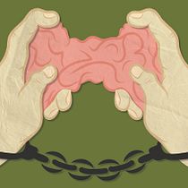 Mi Proyecto del curso: Ilustración Editorial. Un progetto di Design editoriale e Illustrazione tradizionale di Sofía Martínez - 16.01.2020