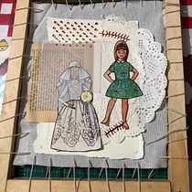 Nupcial Ein Projekt aus dem Bereich Stickerei von Maricruz Valverde Vásquez - 17.01.2020