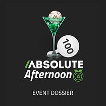 Proyecto final de Design thinking:  Absolute Afternoon- Desde :Project managment. Un proyecto de Marketing de Liliana Guerrero Torrenegra - 14.11.2019
