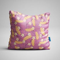Mi Proyecto del curso: Diseño y composición de patterns textiles . Design de moda, e Design de produtos projeto de maryoliverosmunoz - 18.01.2020