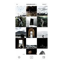 Un nuevo diario digital. Un proyecto de Fotografía digital de Adan Y. Camacho - 17.01.2020