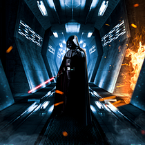 Mi Proyecto del curso: Retoque fotográfico y efectos visuales con Photoshop. Film, Graphic Design, and Photo Retouching project by Brayan Antonio - 01.18.2020