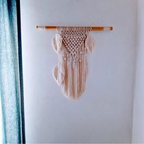 Mi aventura con el macramé :). Creativit & Interior Design project by Luz Elena Villalobos - 01.19.2020