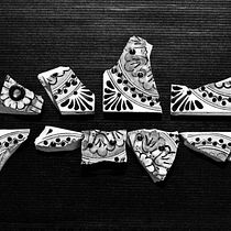 Mi Proyecto del curso: Las leyes de la percepción visual: unidad, peso, equilibrio y movimiento. Un projet de Artisanat , et Créativité de Elias Garcia Flores - 19.01.2020