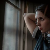 Las últimas luces en el born . Photograph, Portrait Photograph & Instagram Photograph project by Joan Sanso - 01.23.2020