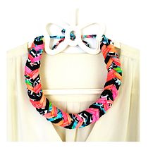 Mi Proyecto del curso: Creación de joyería textil Ein Projekt aus dem Bereich H und werk von Pamela Bello - 20.01.2020