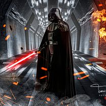 Mi Proyecto del curso: Retoque fotográfico y efectos visuales con Photoshop. Photo Retouching project by profegeopsu - 01.20.2020