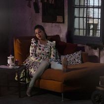 Conto de fadas - Tais Reganelli. Film, Video, and TV project by Juliano Luccas - 01.20.2020