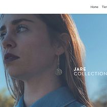 Xarma Jewels. Projekt z dziedziny Tworzenie stron internetow i ch użytkownika Maria Alonso - 20.01.2020