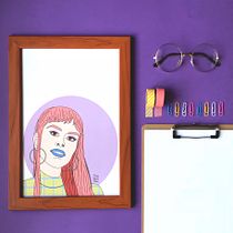 Mi Proyecto del curso: Fotografía profesional para Instagram . % Miss Sarie Stein tarafından hazırlanan Grafik Tasarım, Fotoğrafçılık, Geleneksel illüstras, Ve on projesi - 01.23.2020