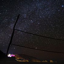 Mi Proyecto del curso: Introducción a la astrofotografía . Un projet de Photographie artistique de Alan Salcido - 22.01.2020