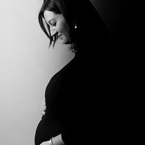 Mi Proyecto del curso: Fotografía de estudio: la Iluminación como recurso creativo. Un projet de Photographie de portrait de CHANGUITA - 22.01.2020